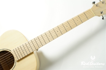 shiro mini.E [Dual Pickup Model]